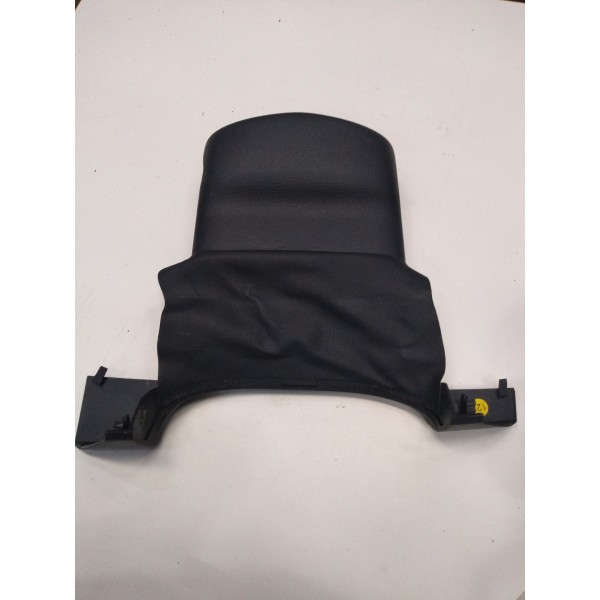 Acabamento Sup Do Volante Direção Vw Amarok V6 2022 Original