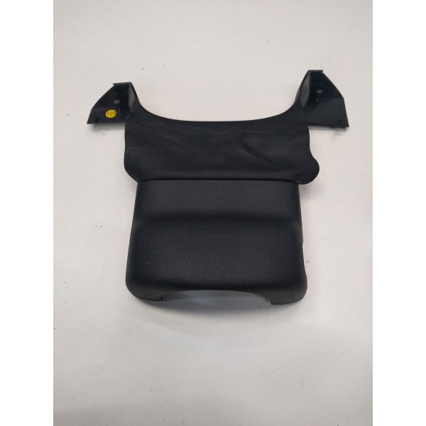 Acabamento Sup Do Volante Direção Vw Amarok V6 2022 Original