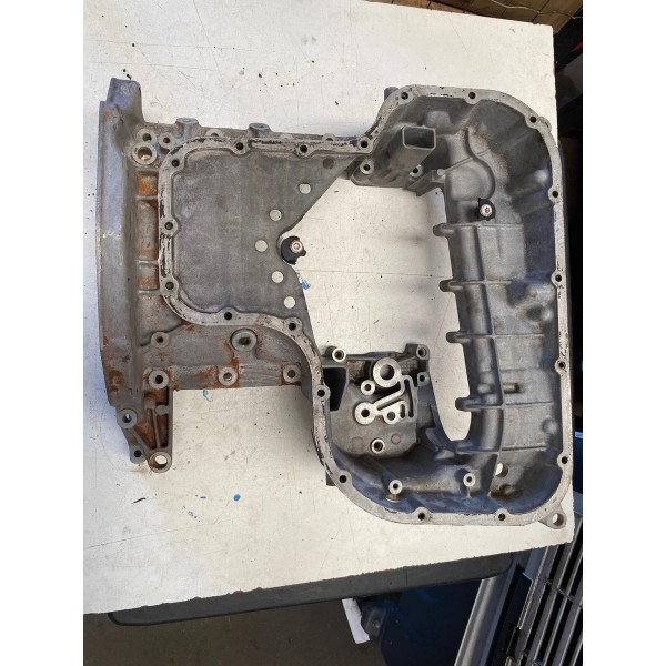 Sobre Carter Amarok V6 2020 3.0