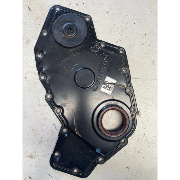 Tampa Motor Caixa Comando Dodge Ram 2500 2022