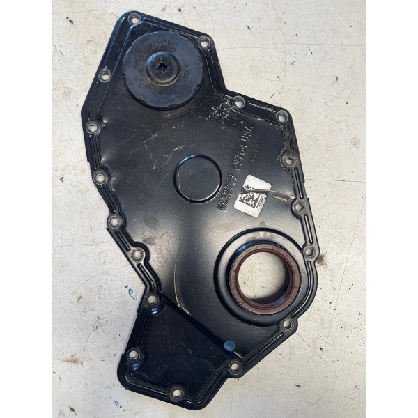 Tampa Motor Caixa Comando Dodge Ram 2500 2022