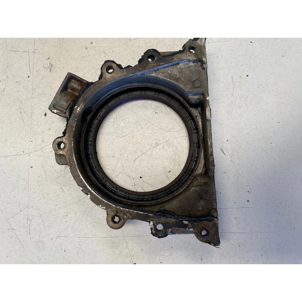 Flange Retentor Virabrequim Toyota Hilux 2.8 2022
