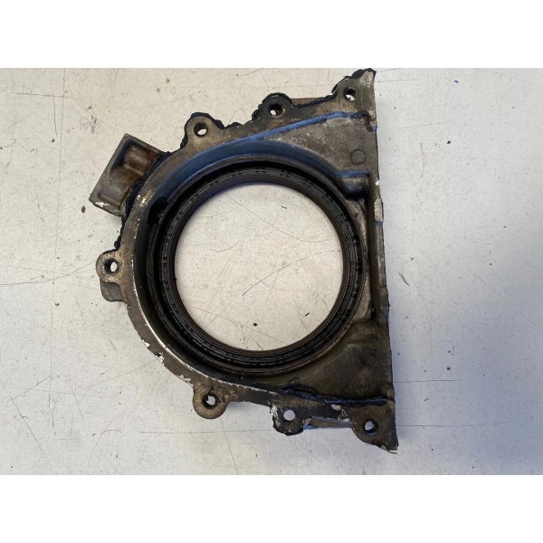 Flange Retentor Virabrequim Toyota Hilux 2.8 2022