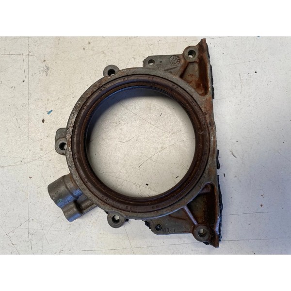 Flange Retentor Virabrequim Toyota Hilux 2.8 2022