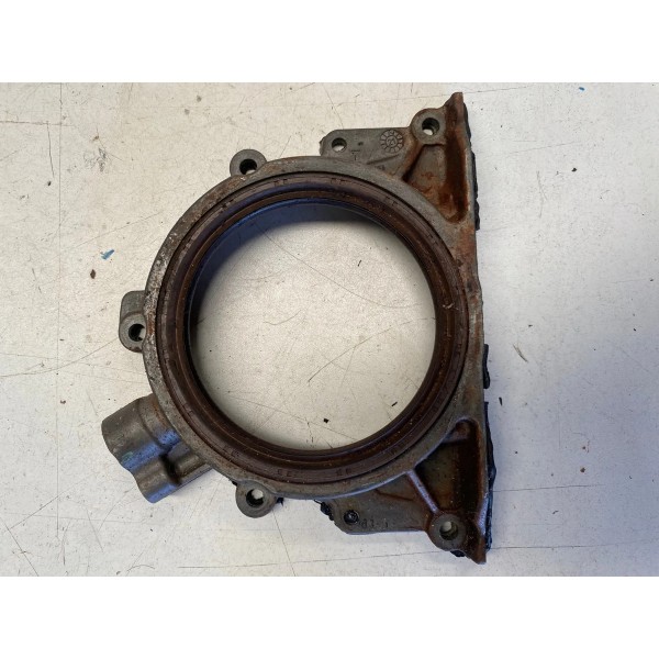 Flange Retentor Virabrequim Toyota Hilux 2.8 2022