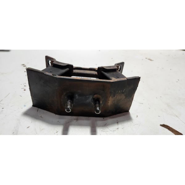 Coxim Do Câmbio Ford Ranger 3.2 2015