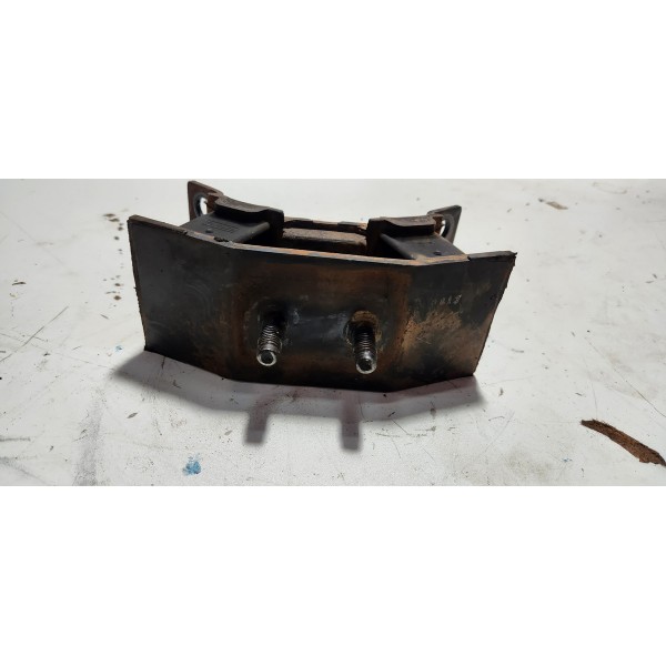 Coxim Do Câmbio Ford Ranger 3.2 2015