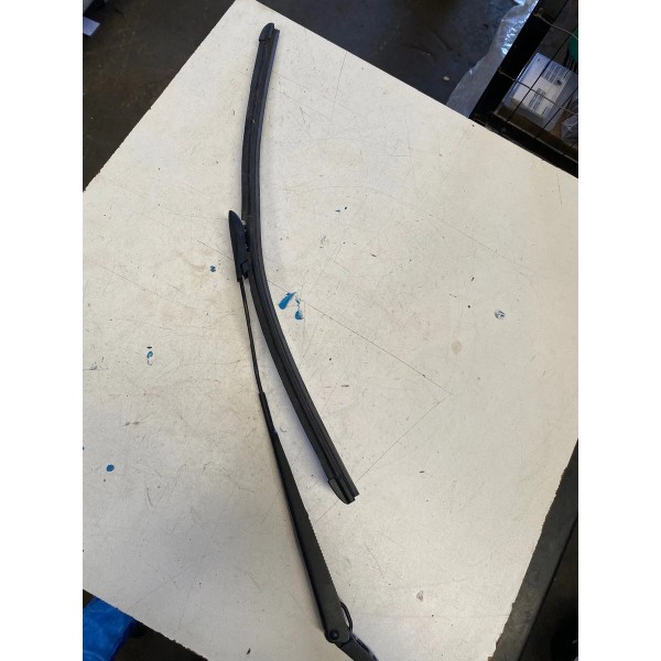 Braço Limpador Parabrisa Fiat Mobi Esquerdo 52151272 Esquerdo