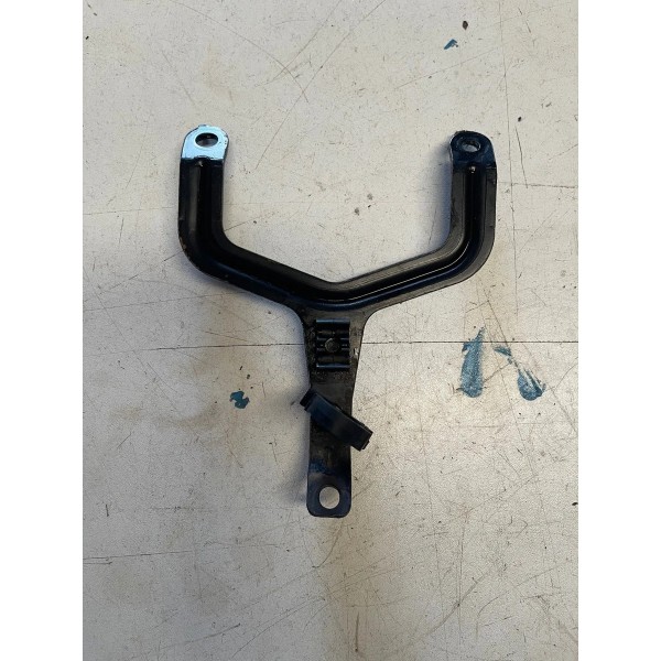 Suporte Coletor De Admissao Fiat Uno 2013 1.0