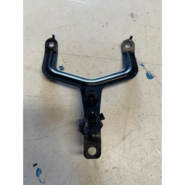 Suporte Coletor De Admissao Fiat Uno 2013 1.0