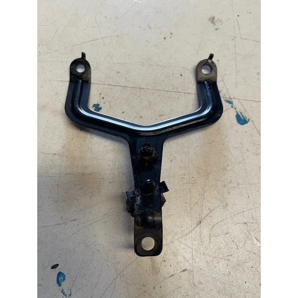 Suporte Coletor De Admissao Fiat Uno 2013 1.0