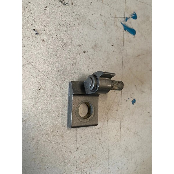 Dobradiça Superior Porta Dianteira Esq Vw Virtus Origi 2020