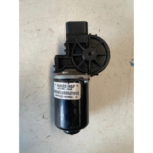Motor Limpador Parabrisa Dodge Ram 3500 Laramie 2023 Origi