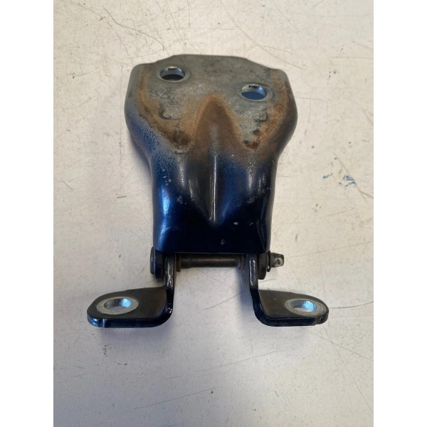 Dobradiça Superior Porta Dianteira Direita S10 2019 Original