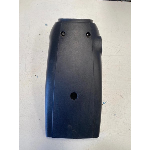 Moldura Chave Seta Inferior Fiat Uno Vivace 2013 Original