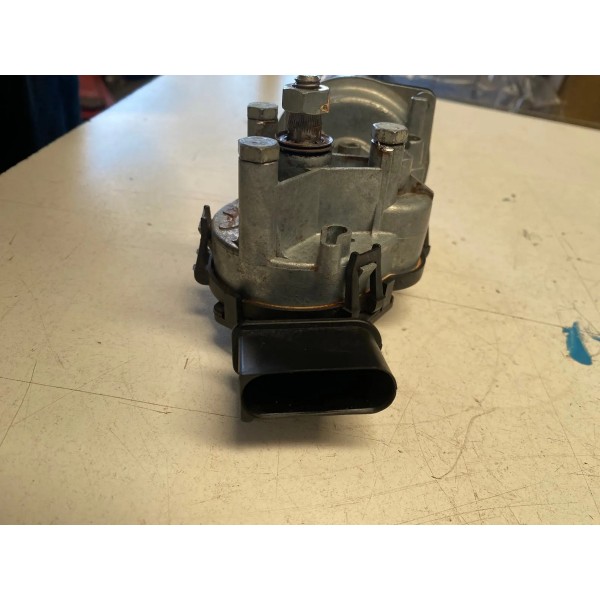Motor Limpador Para-brisa Dianteiro Gol G6 2019 Original