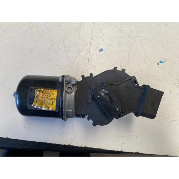 Motor Limpador Para-brisa Dianteiro Gol G6 2019 Original