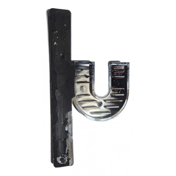 Emblema Cummins Turbo Diesel Dodge Ram 2500