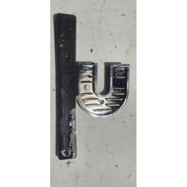 Emblema Cummins Turbo Diesel Dodge Ram 2500