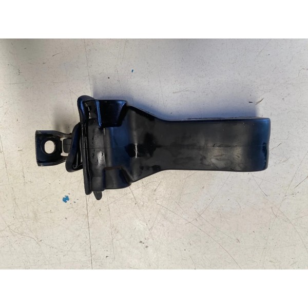 Limitador Porta Traseira Esquerda Vw Virtus 2020 Original