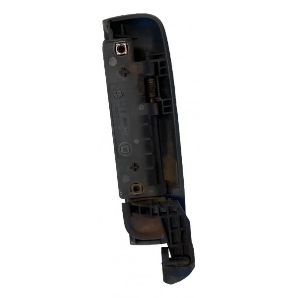 Maçaneta Extern Diant. Direita Fiat Uno Vivace 2013 Original