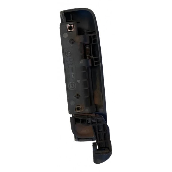 Maçaneta Extern Diant. Direita Fiat Uno Vivace 2013 Original