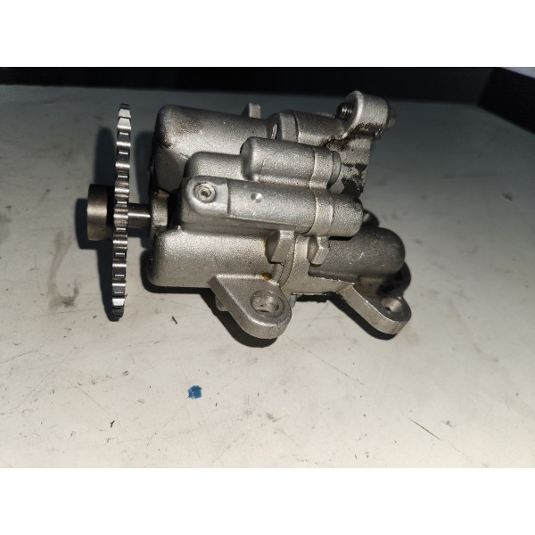 Bomba De Óleo Ford Ranger 3.2 2015 Original Usado