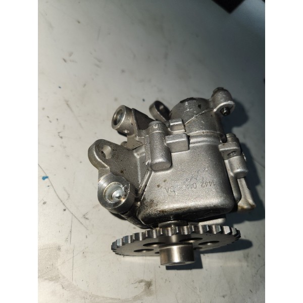 Bomba De Óleo Ford Ranger 3.2 2015 Original Usado