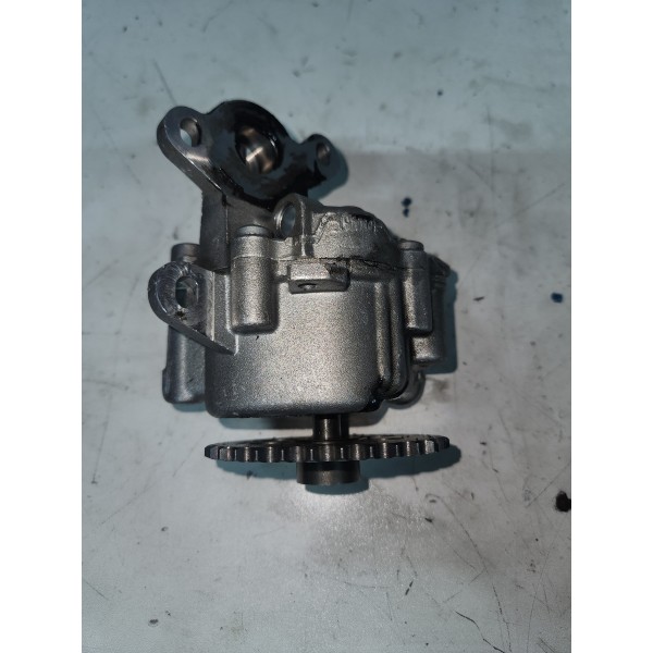 Bomba De Óleo Ford Ranger 3.2 2015 Original Usado