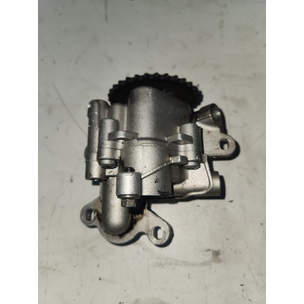 Bomba De Óleo Ford Ranger 3.2 2015 Original Usado