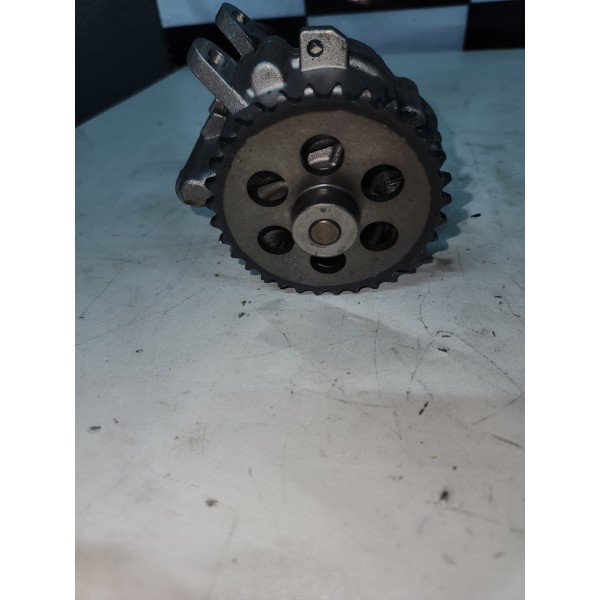 Bomba De Óleo Ford Ranger 3.2 2015 Original Usado