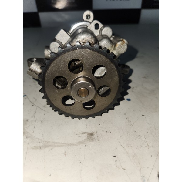 Bomba De Óleo Ford Ranger 3.2 2015 Original Usado