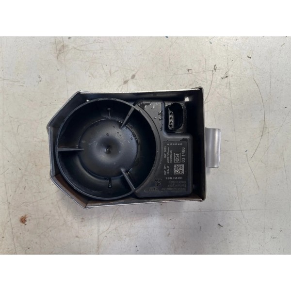 Sirene Alarme Volkswagen Amarok 2013 2014 1k8951605b