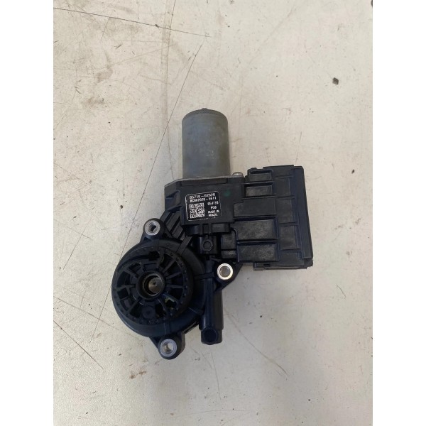Motor Maquina Vidro Traseiro Direito Corolla 2020