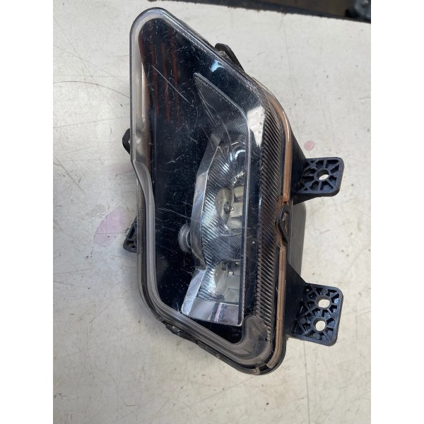 Farol Milha Led Direito Jeep Renegade 2023