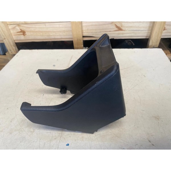 Acabamento Tampa Console Virtus 2020 Original Vw