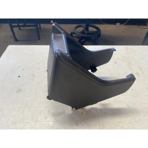 Acabamento Tampa Console Virtus 2020 Original Vw
