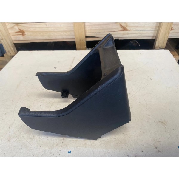Acabamento Tampa Console Virtus 2020 Original Vw