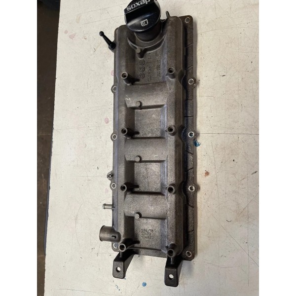 Tampa Válvula Cabeçote Gm Onix Prisma 24583059