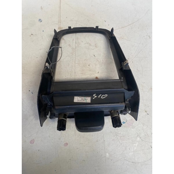 Acabamento Central Console Gm S10 2020 2.8 94727981