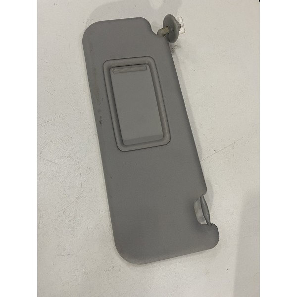 Quebra Sol Lado Esquerdo Toyota Sw4 2016 A 2022