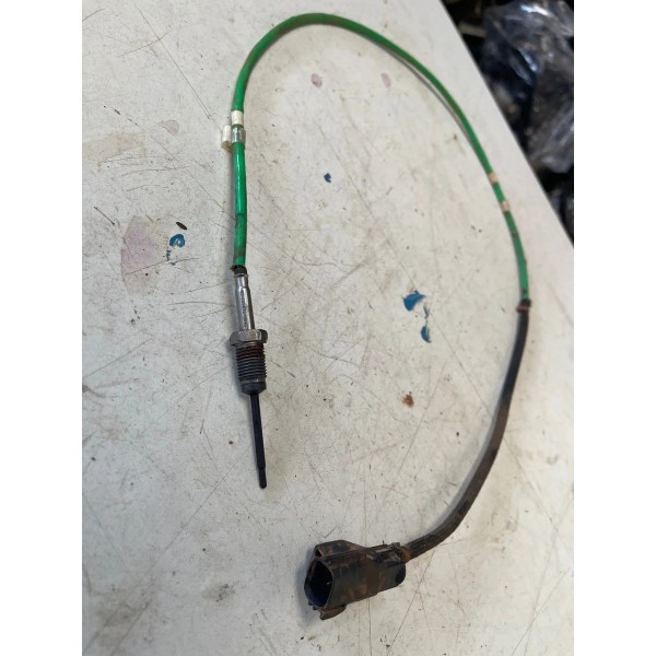 Sensor Sonda Lambda Catalisador Ranger Eb3g12b591db Verde
