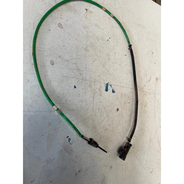 Sensor Sonda Lambda Catalisador Ranger Eb3g12b591db Verde