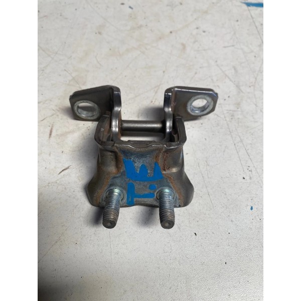 Dobradiça Superior Porta Tras.esquerda L200 Triton 2015 Orig
