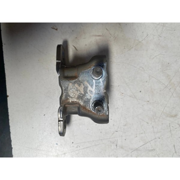Dobradiça Superior Porta Tras.direito L200 Triton 2015 Orig
