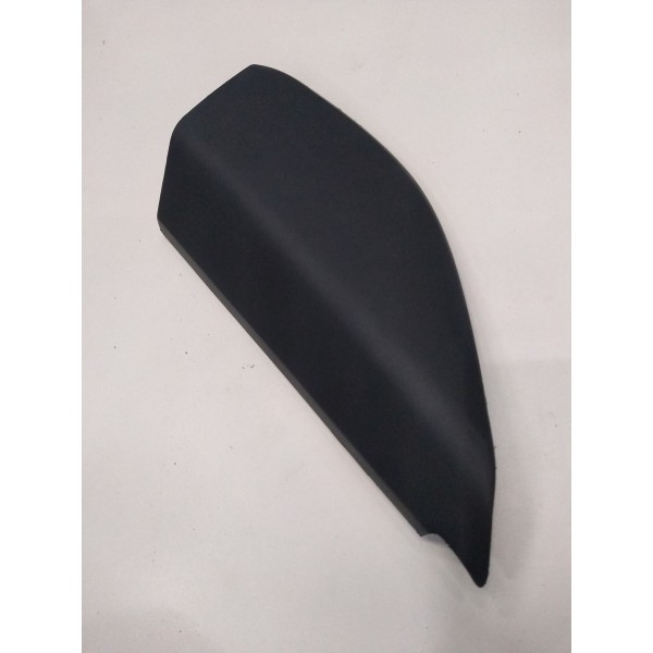 Moldura Retrovisor Esquerdo Vw Amarok 3.0 2022