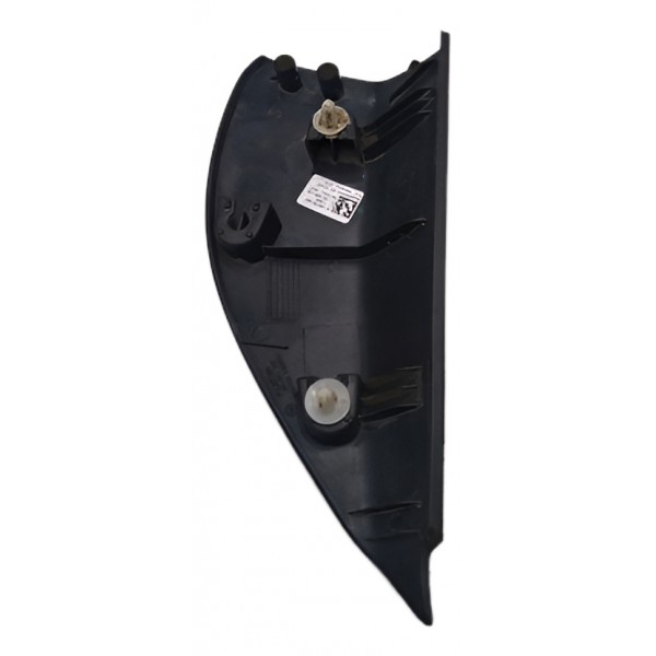 Moldura Retrovisor Esquerdo Vw Amarok 3.0 2022