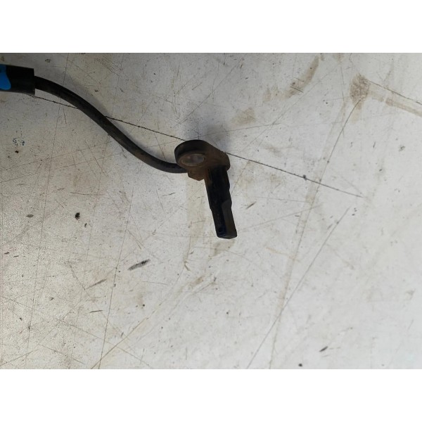 Sensor 51834876 Dianteiro Esquerdo Fiat Uno Vivace 2013 Orig