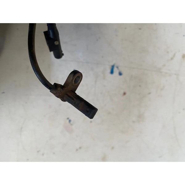 Sensor 51834876 Dianteiro Esquerdo Fiat Uno Vivace 2013 Orig