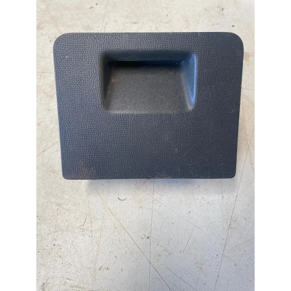 Tampa Porta Objetos Painel Gm S10 2016 52018431
